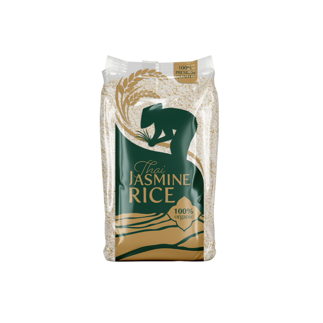 Dried Legumes